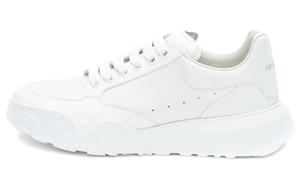 Мужская обувь для скейтбординга Alexander McQueen Court Trainer
