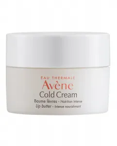 Питательный интенсивный бальзам для губ Cold Cream 10 мл Avène