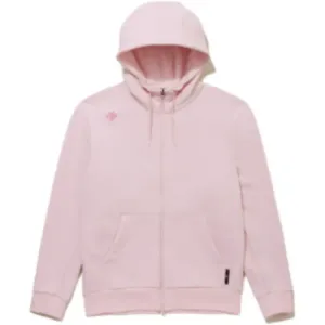 Толстовка Unisex Hooded Moderate DESCENTE, серый