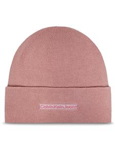 Зимняя шапка Calvin Klein Inst Embro K60K612651, розовый