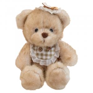 Медвежонок Maillard Style плюшевая кукла высота 35см FANNIKEER