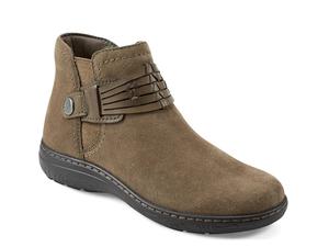 Ботинки Earth Synal Bootie, темно-зеленый