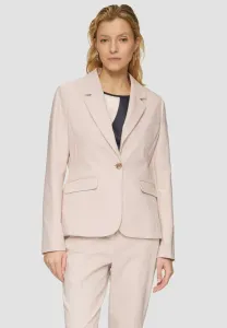 Блейзер S.Oliver Black Label, Perlmuttrosa