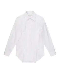 Рубашка Philippe Model, белый