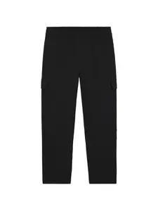 Брюки-карго Hugo, черный