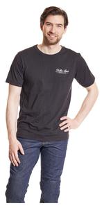 Футболка DL-SM-3 Detlev Louis, черный