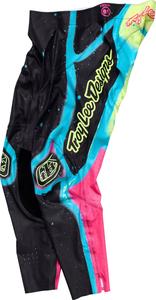 Мотокроссовая майка Troy Lee Designs se ultra membrane