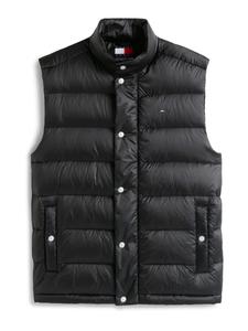 Жилет Tommy Jeans, черный