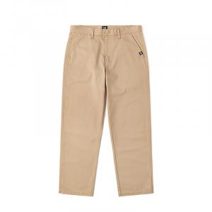 Lee Повседневные брюки мужские хаки