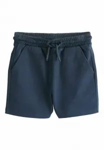Шорты стандартного кроя Next, Navy Blue