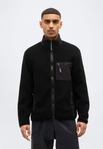 Флисовая куртка synch Patagonia, Black