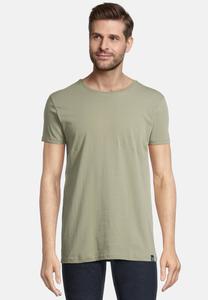 Футболка Salzhaut Diek, цвет Seagrass