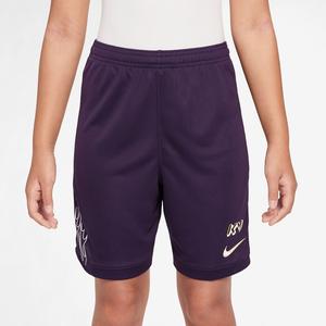 Shorts mbappe km academy25 Nike, мультиколор