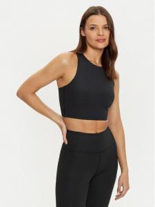 Спортивный бюстгальтер Dylan 1029 Girlfriend Collective, черный