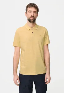 Рубашка-Поло с быстросохнущей функциональной рубашкой-поло Camel Active, Sun Yellow