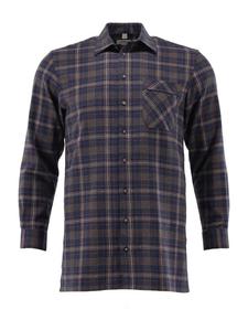 Рубашка Condor, морской