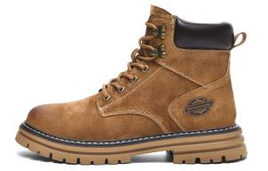 Ботинки Martin унисекс черный Esthershop