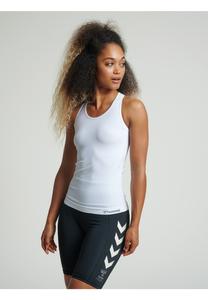 Спортивная футболка Hummel, белый