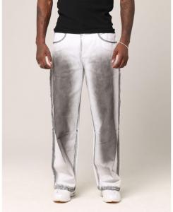 Мужские джинсы Flux Amplus SAINT MORTA, No Color