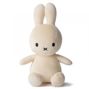 Мягкая игрушка Miffy Bunny Velvetine CREAM 23 см