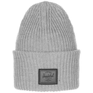 Шапка Herschel Juneau, Mottled Grey
