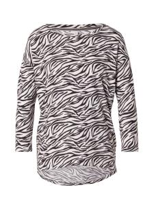 Свитер Hailys Mi44a, черный