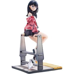 Фигурка GSC Composite Six Flowers Gullter Universe Scale 21 см GOOD SMILE COMPANY, Composite Six Flowers