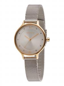 SKAGEN Часы 'Anita' в серебристом цвете