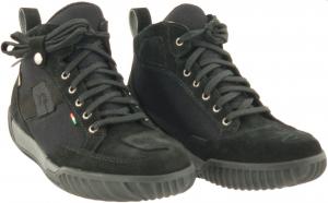 Мотоциклетные ботинки Gaerne razor gore-tex, Black