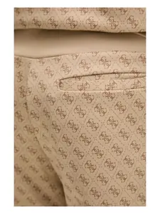 Треники Korbin Guess Usa, бежевый