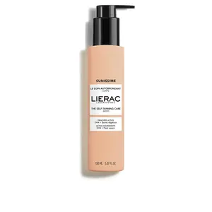 Лосьон для тела Sunissime autobronceador corporal Lierac, 150 мл.