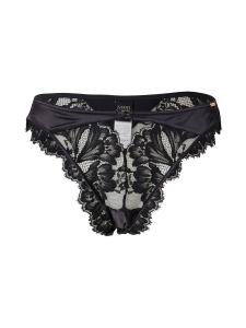 Стринги Hunkemöller Grace, Black