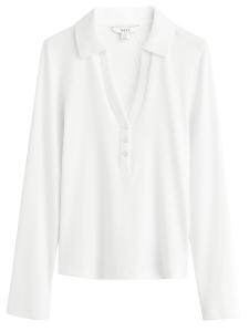 Рубашка Next, белый