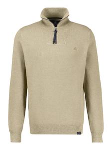 Свитер LERROS, бежевый