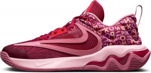 Мужские кроссовки Nike Three Quarters Tall, Noble Red Ice Peach Desert Berry