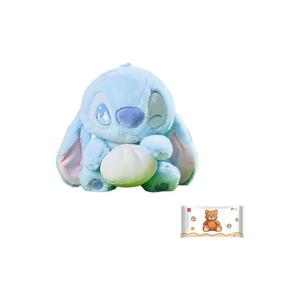 Свитшот комбинезон Disney Stitch Limited Edition плюшевая кукла высота 36см/35см MINISO