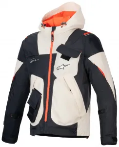 Куртка Mogress Air Alpinestars, мультиколор