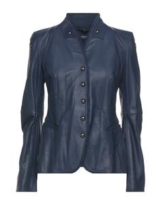 Блейзер High, полуночно-синий