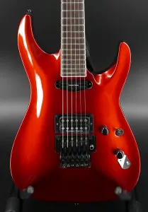 ESP LTD Horizon Custom '87 2024 в цвете Candy Apple Red
