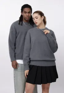 Джемпер унисекс Yourturn, Grey #869