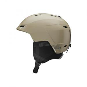 Горнолыжный шлем SALOMON Icon LT Pro