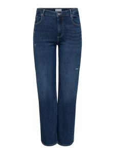 ONLY Carmakoma Джинсы Regular 'CARWILLY' в синем цвете