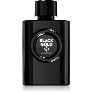 Luxury Concept Black Gold парфюмированная вода 100 мл для мужчин