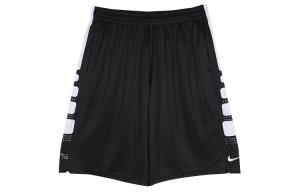 Мужские баскетбольные шорты Nike, цвет Black