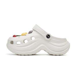 Сабо женские JOSINY, Black