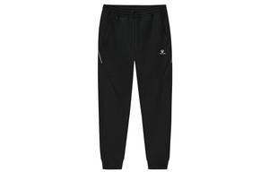 Спортивные брюки-джоггеры Unisex KELME, городской серый