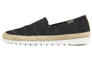 Flexpadrille Женская повседневная обувь Женская черная Skechers