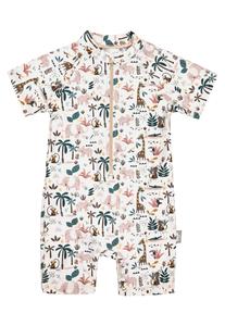 STERNTALER Защита от ультрафиолета 'Safari' в цвете экрю