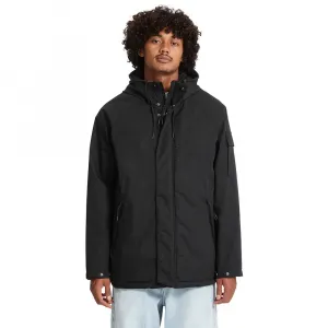 Куртка Volcom Stoke Stone Ii 10K, черный