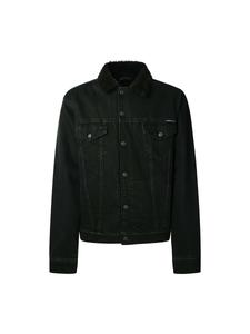Демисезонная куртка Pepe Jeans DLX, Black
